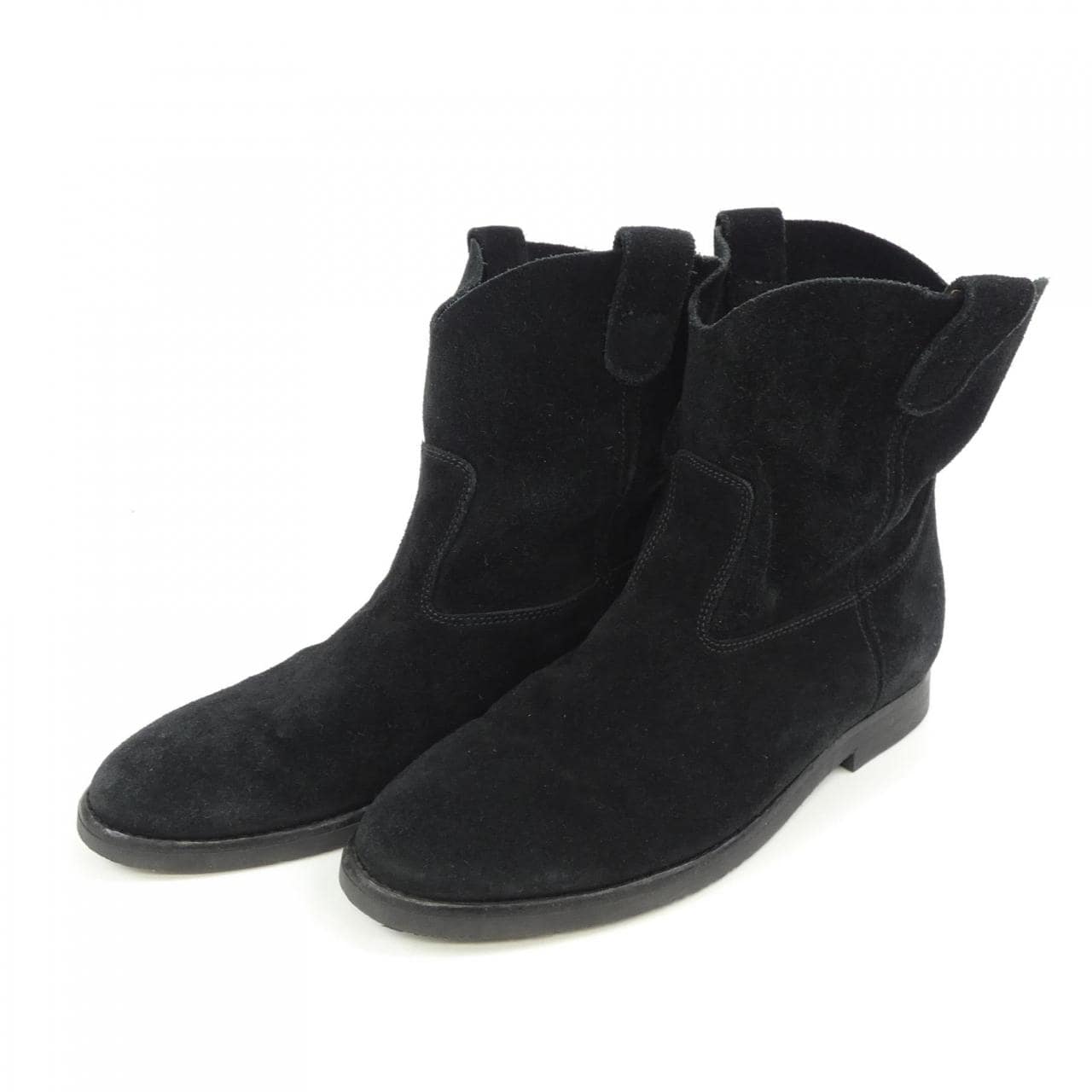 リダン RE/DONE ブーツ