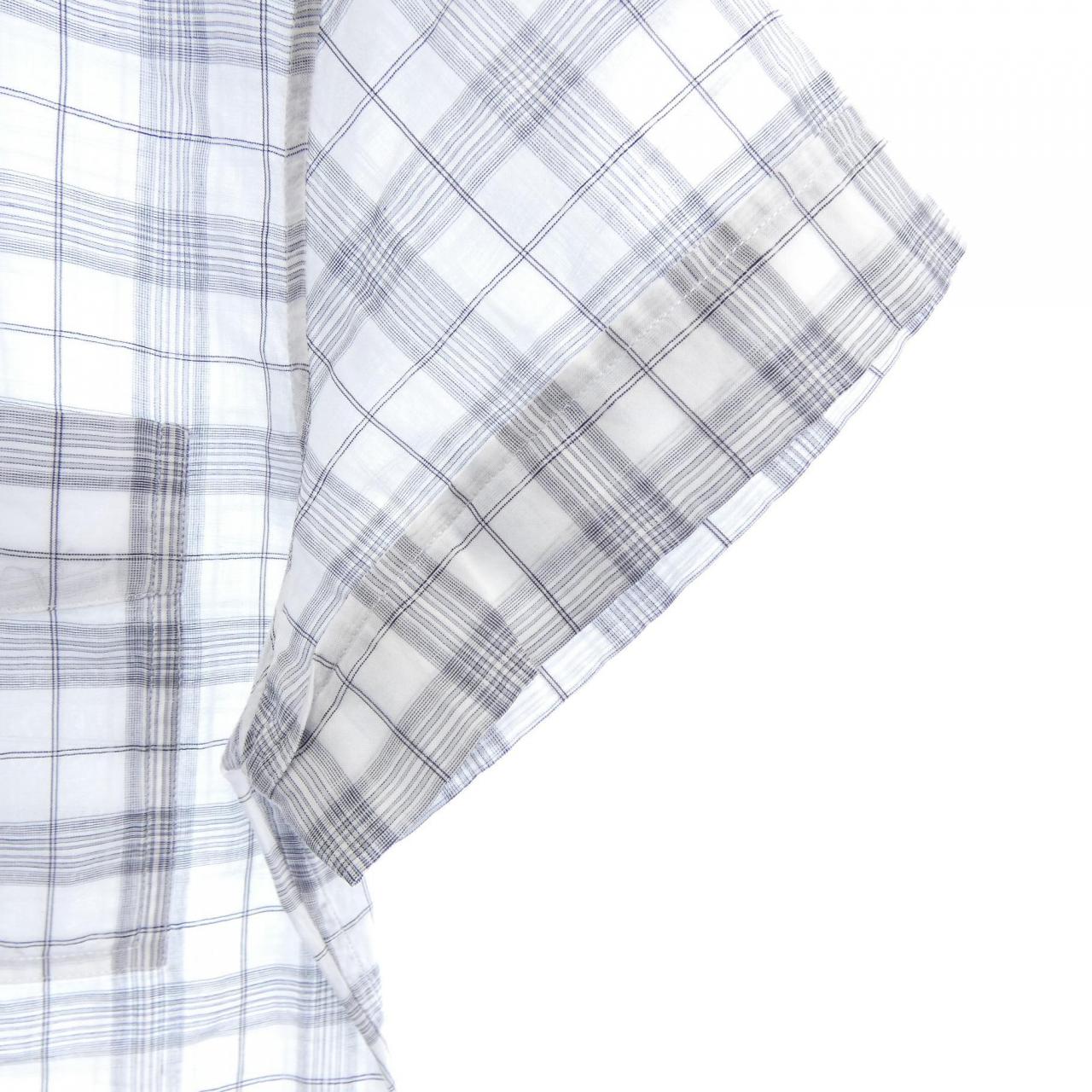 ディオールオム DIOR HOMME 0E3154731397 S／Sシャツ