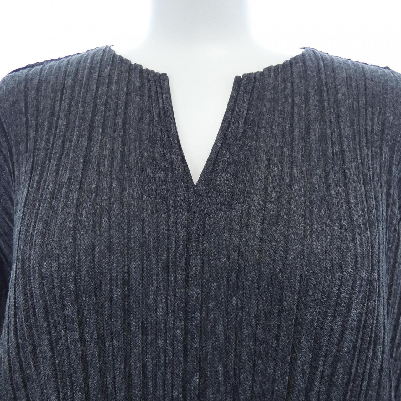 プリーツプリーズ PLEATS PLEASE PP03-JT623 ワンピース