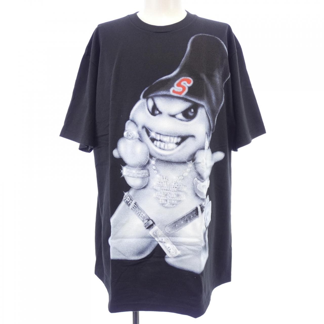 シュプリーム SUPREME Snowman Tシャツ
