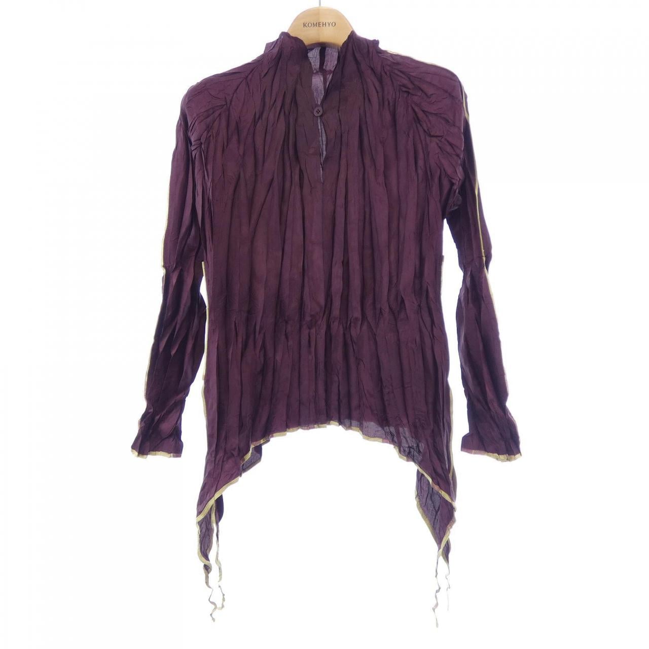 プリーツプリーズ PLEATS PLEASE PP44-FK932 トップス