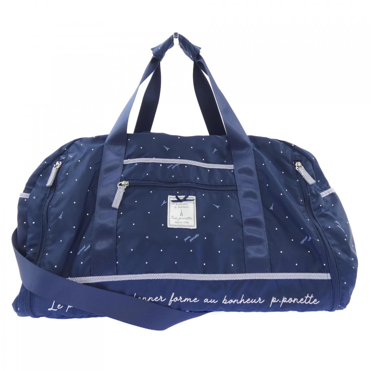 POM PONETTE BAG