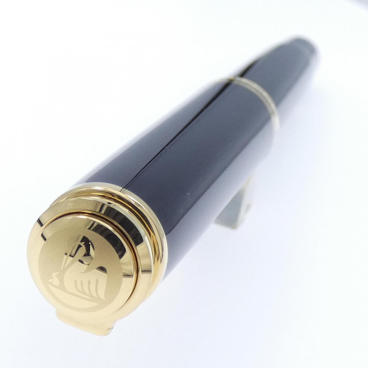 橄欖石M800黑色鋼筆