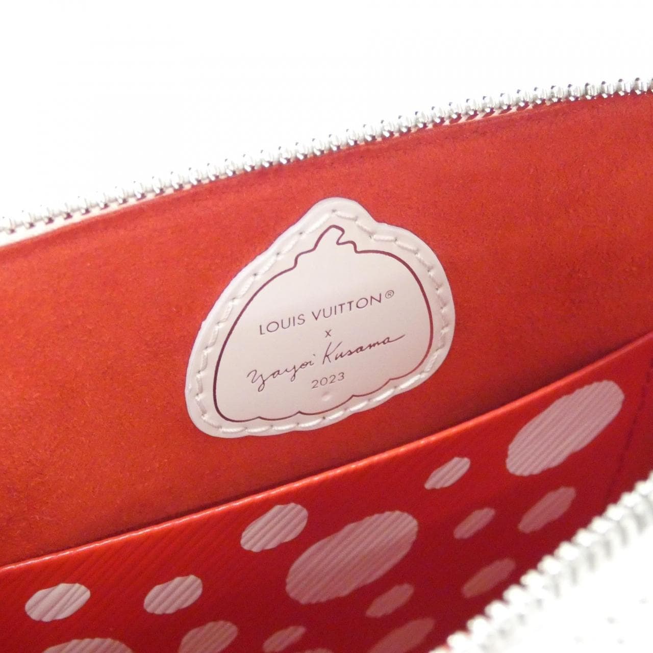 LOUIS VUITTON Epi (LV X YK) Alma BB M21712 Bag