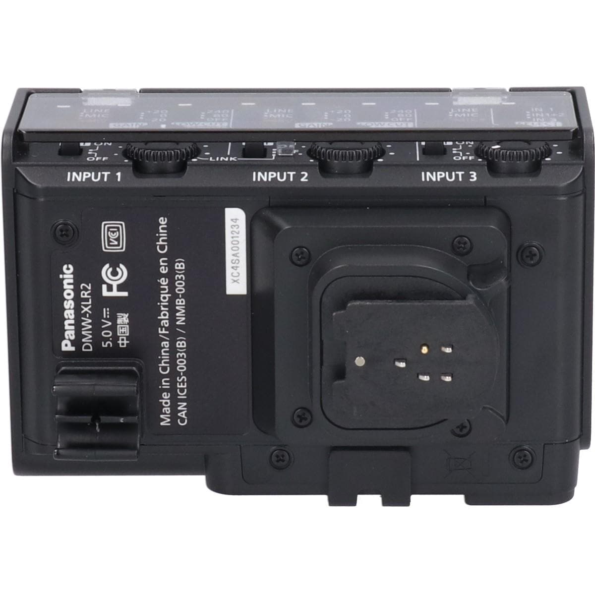 ＤＭＷ－ＸＬＲ２