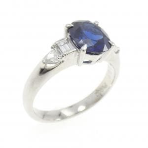 sapphire ring