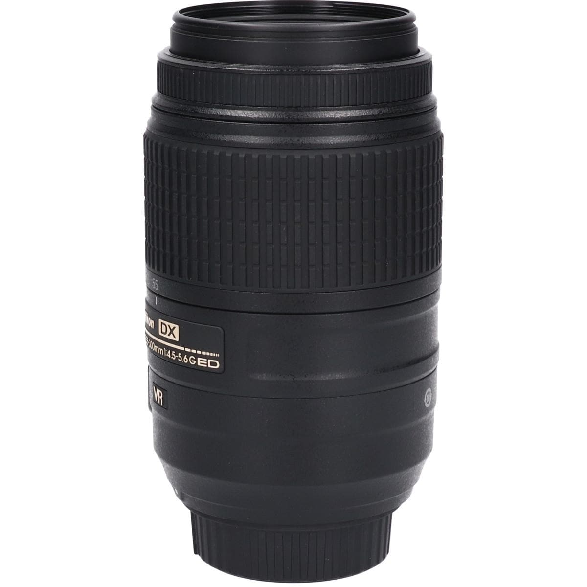 ＮＩＫＯＮ　ＡＦ－Ｓ　ＤＸ５５－３００ｍｍ　Ｆ４．５－５．６Ｇ　ＶＲ