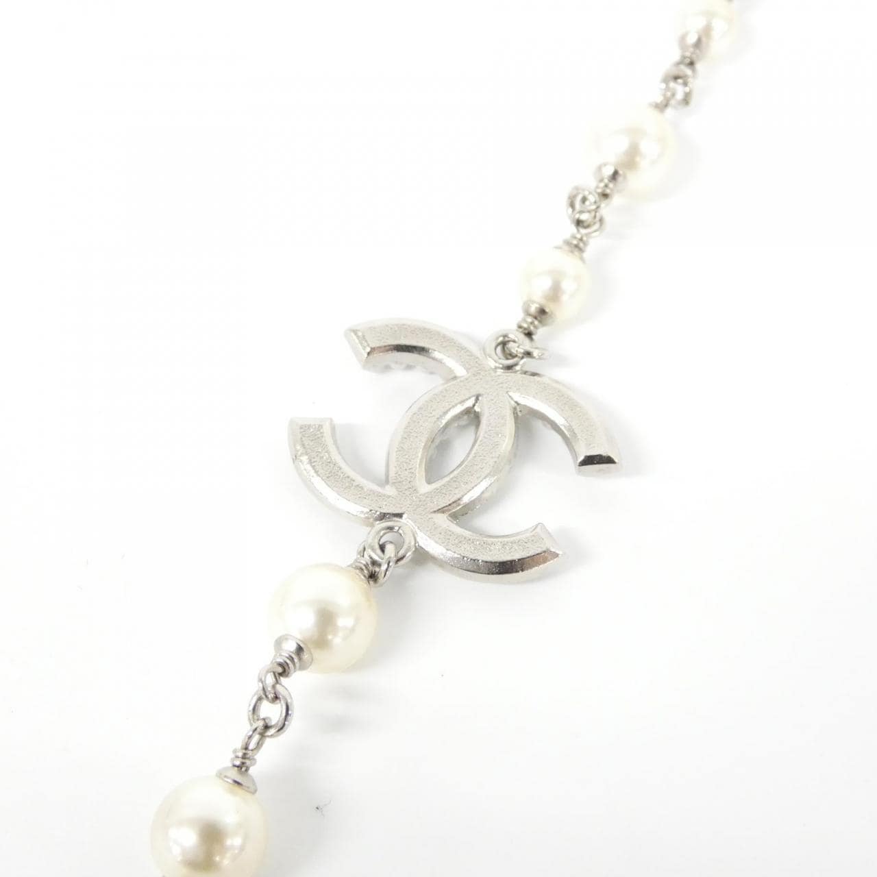 CHANEL AB2849 Necklace