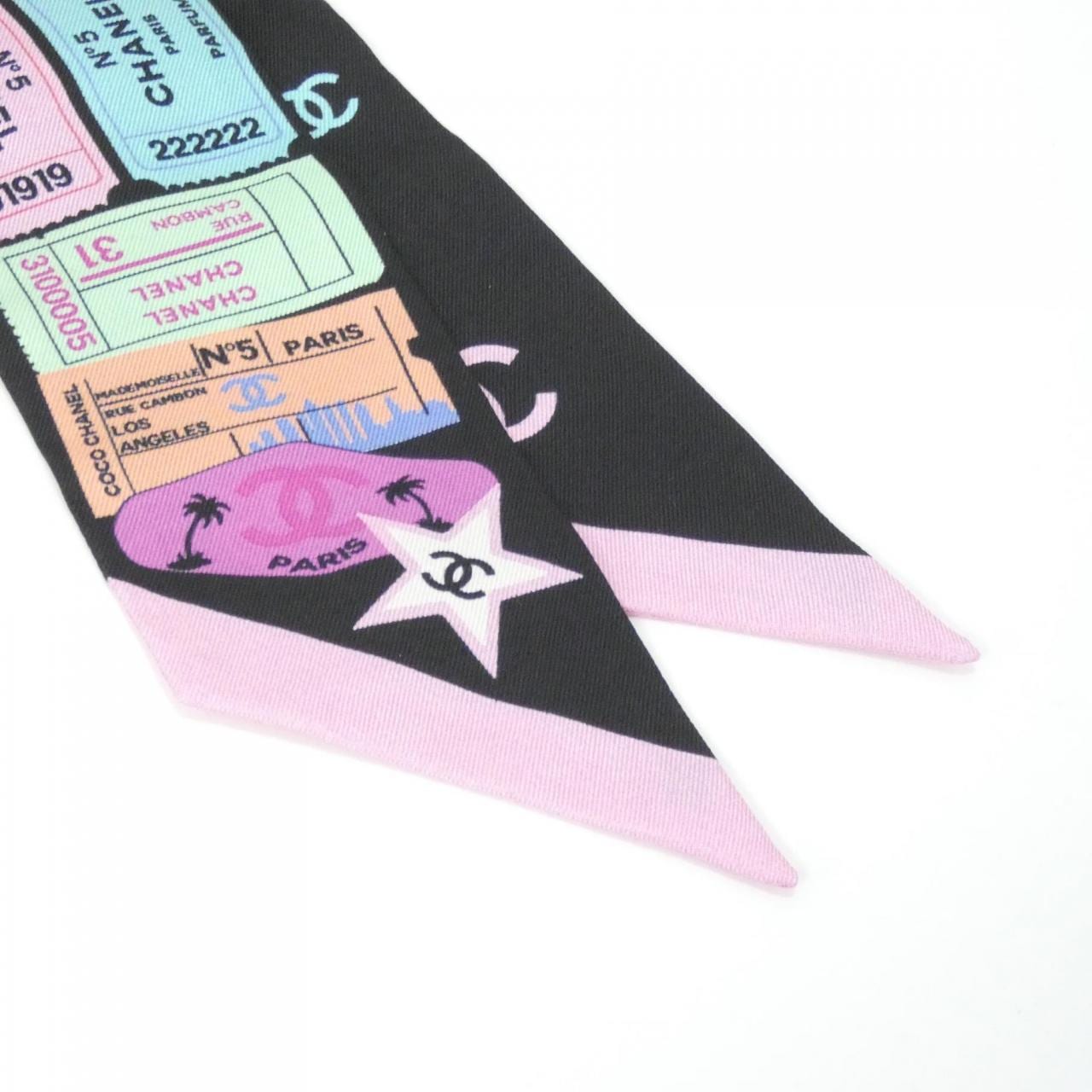 シャネル AA9657 ヘアーバンド