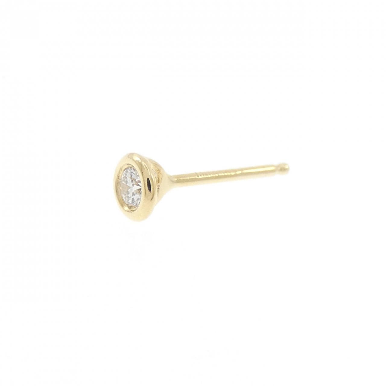 ティファニー バイザヤード ピアス