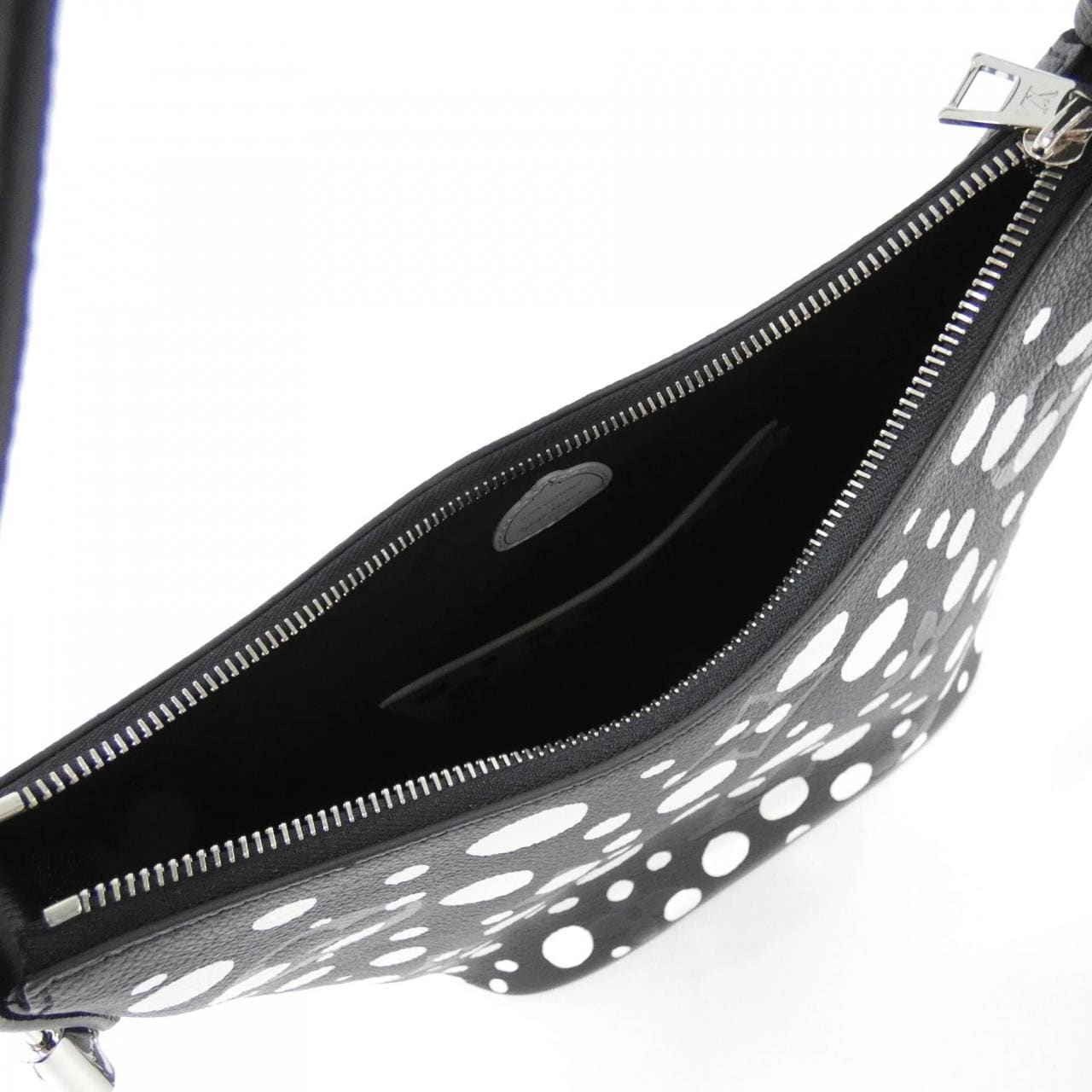 ルイヴィトン モノグラム アンプラント(LV X KY) マシュマロ 2023RT M46391 ショルダーバッグ