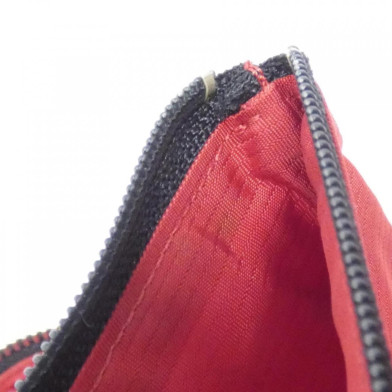 【ヴィンテージ】シャネル トラベル ライン ジュエリーケース