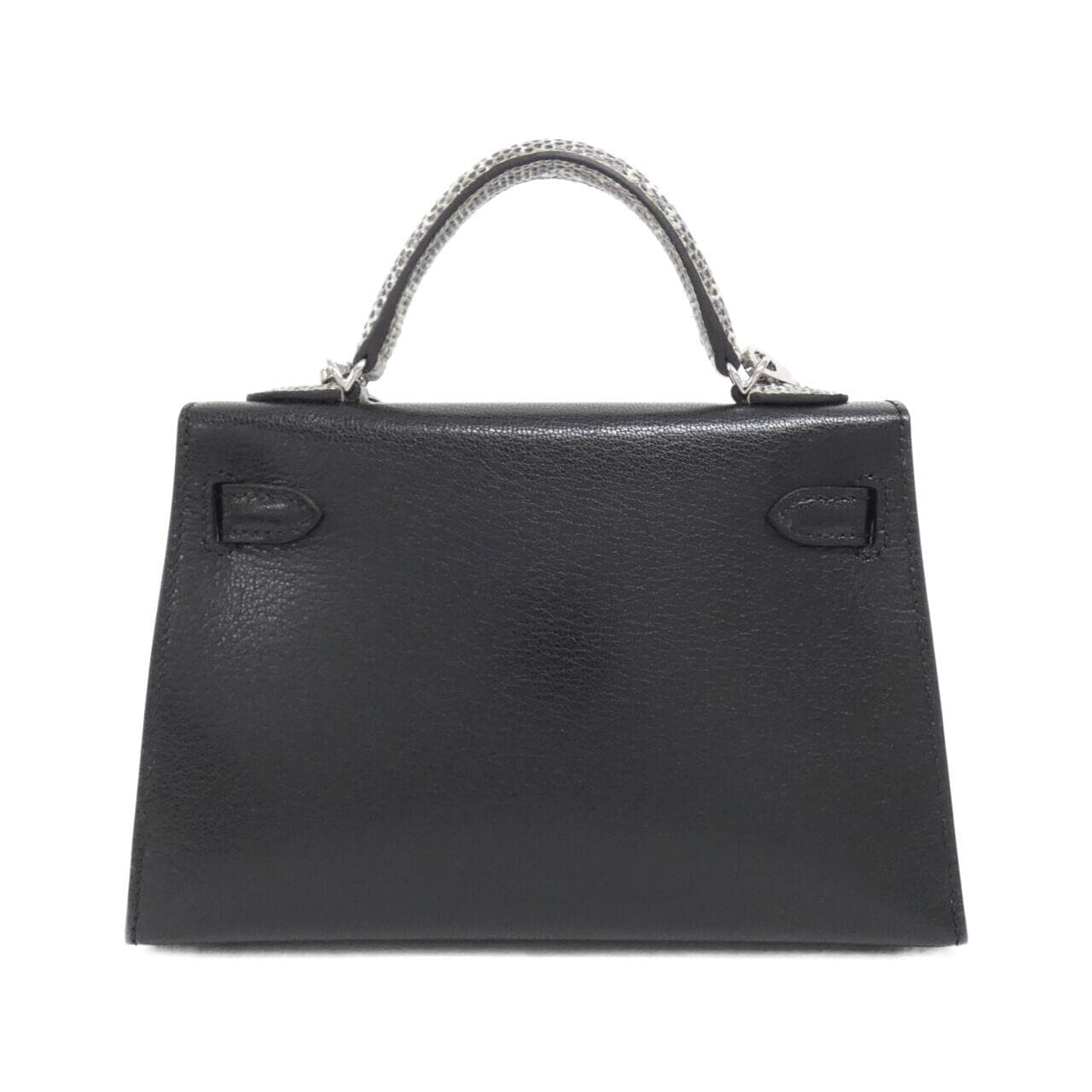 【未使用品】エルメス ミニ ケリー2 タッチ MINI 086522CK バッグ