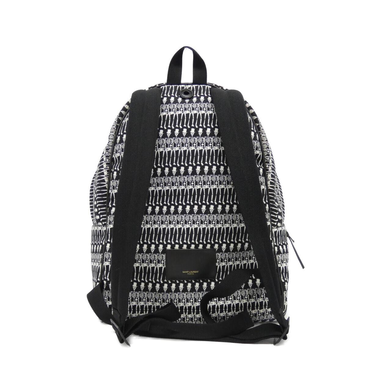 SAINT LAURENT 435988 Backpack