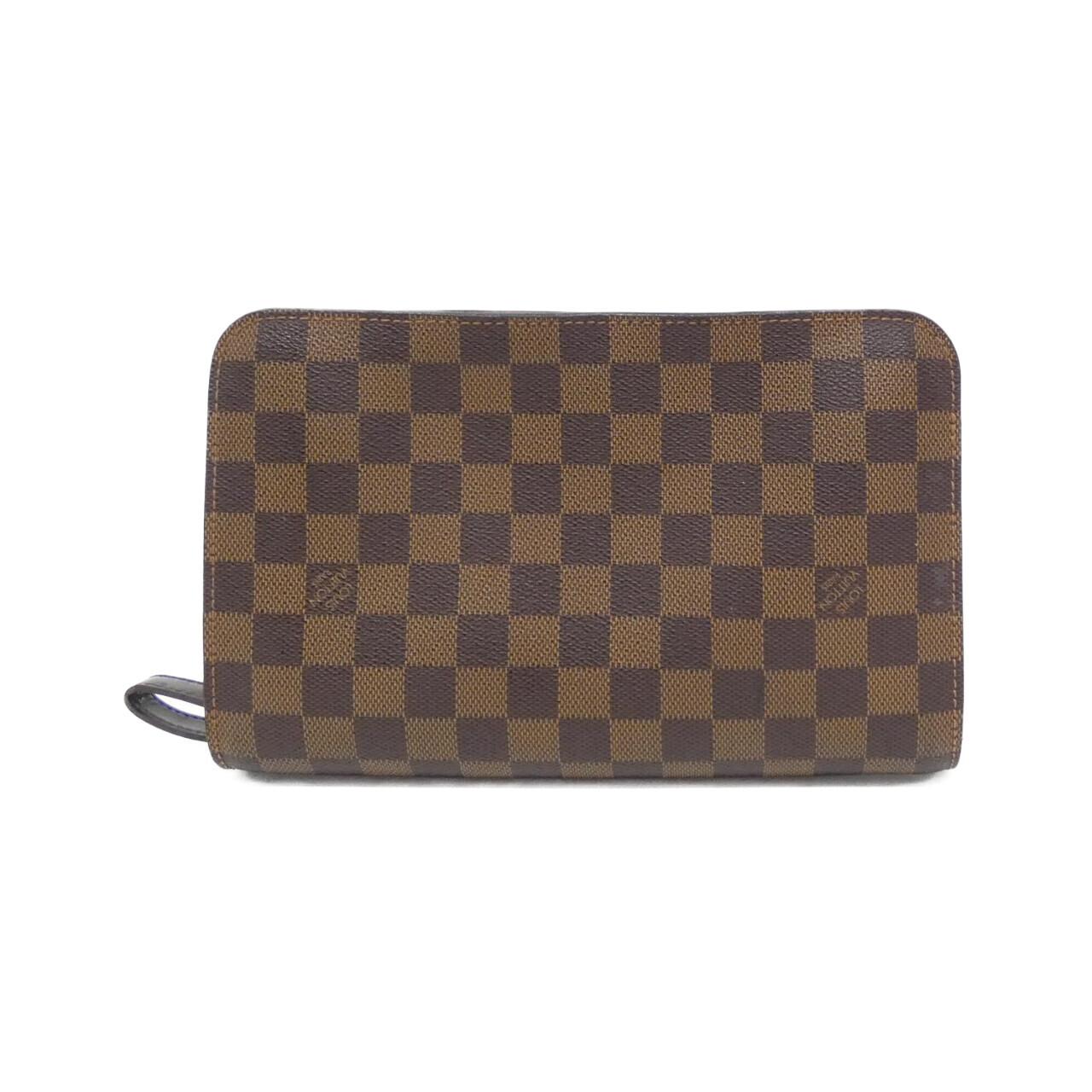 LOUIS VUITTON Damier Saint Louis N51993 second bag