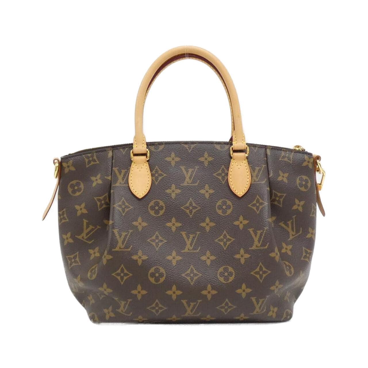 LOUIS VUITTON Monogram Turen PM M48813 包