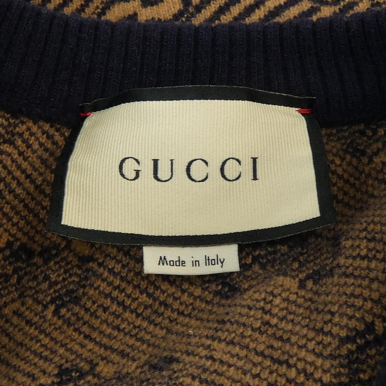 グッチ GUCCI ニット