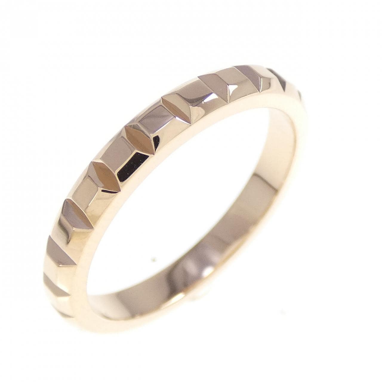 Boucheron de Paris medium ring