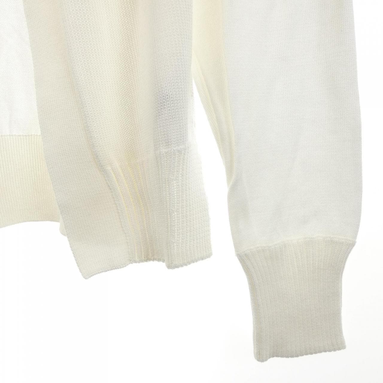 プレインピープル PLAIN PEOPLE カーディガン