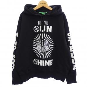 ステラマッカートニー STELLA MCCARTNEY サンシャインフーディ パーカー