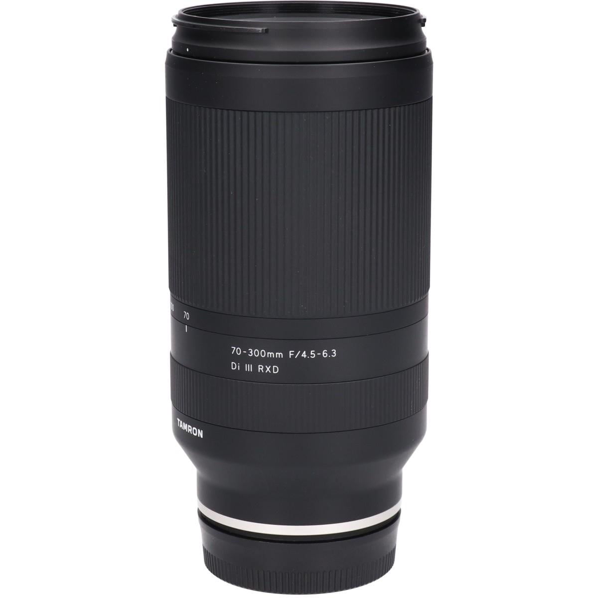 E70-300mm F4.5-6.3DiIII A047