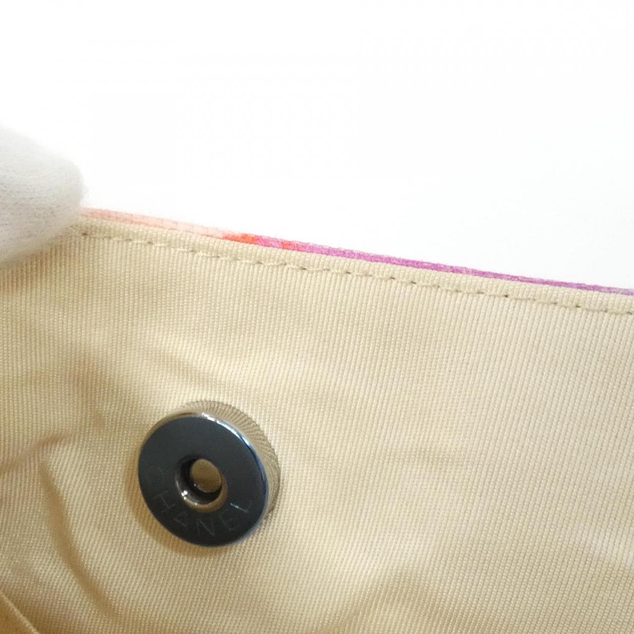 シャネル ショルダーバッグ