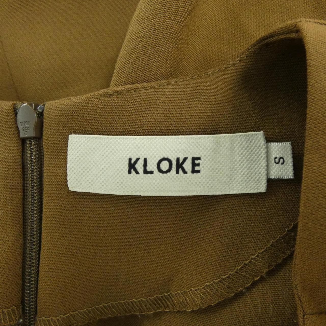 クローク KLOKE トップス