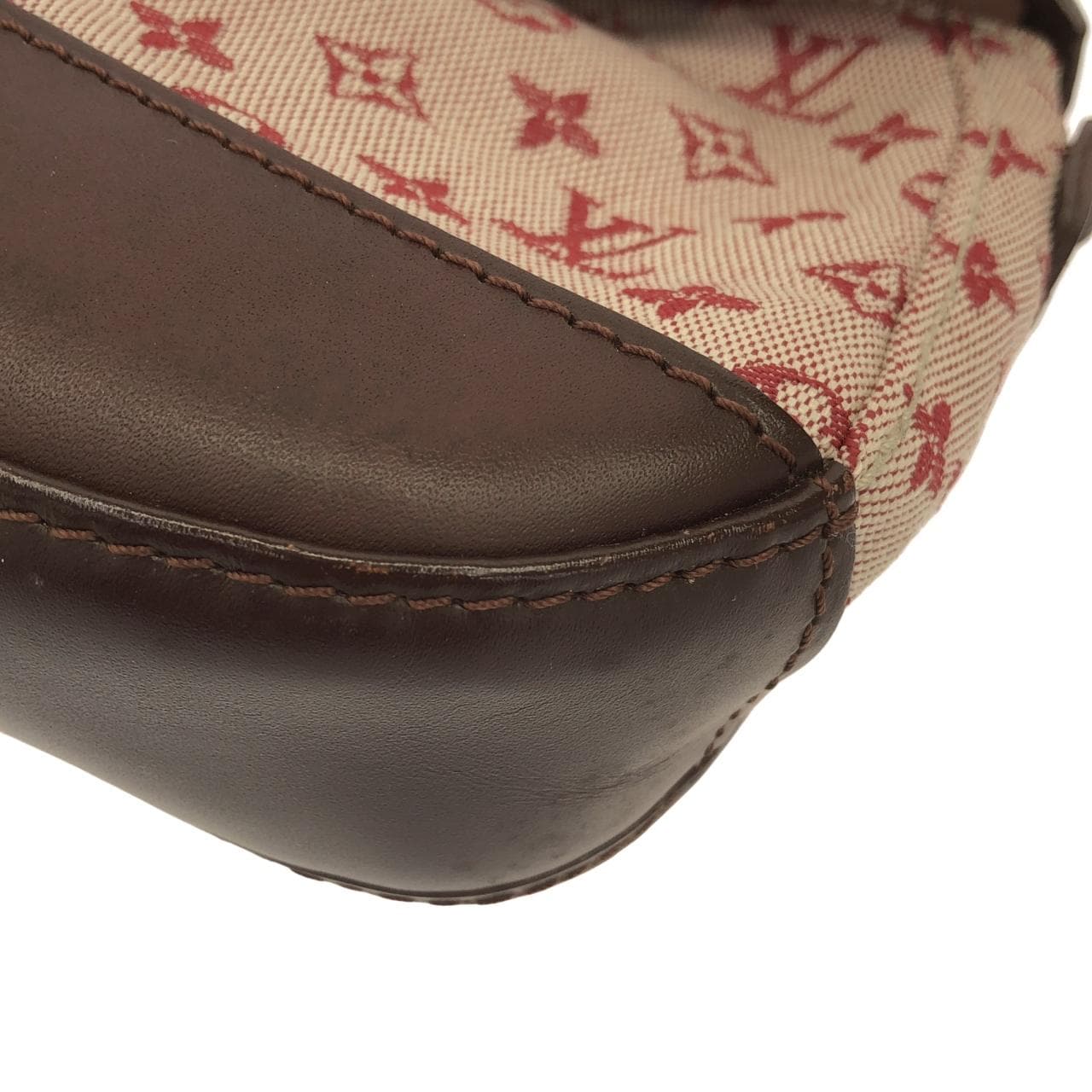 ルイヴィトン モノグラム ミニ マルジョリー M92691 ショルダーバッグ