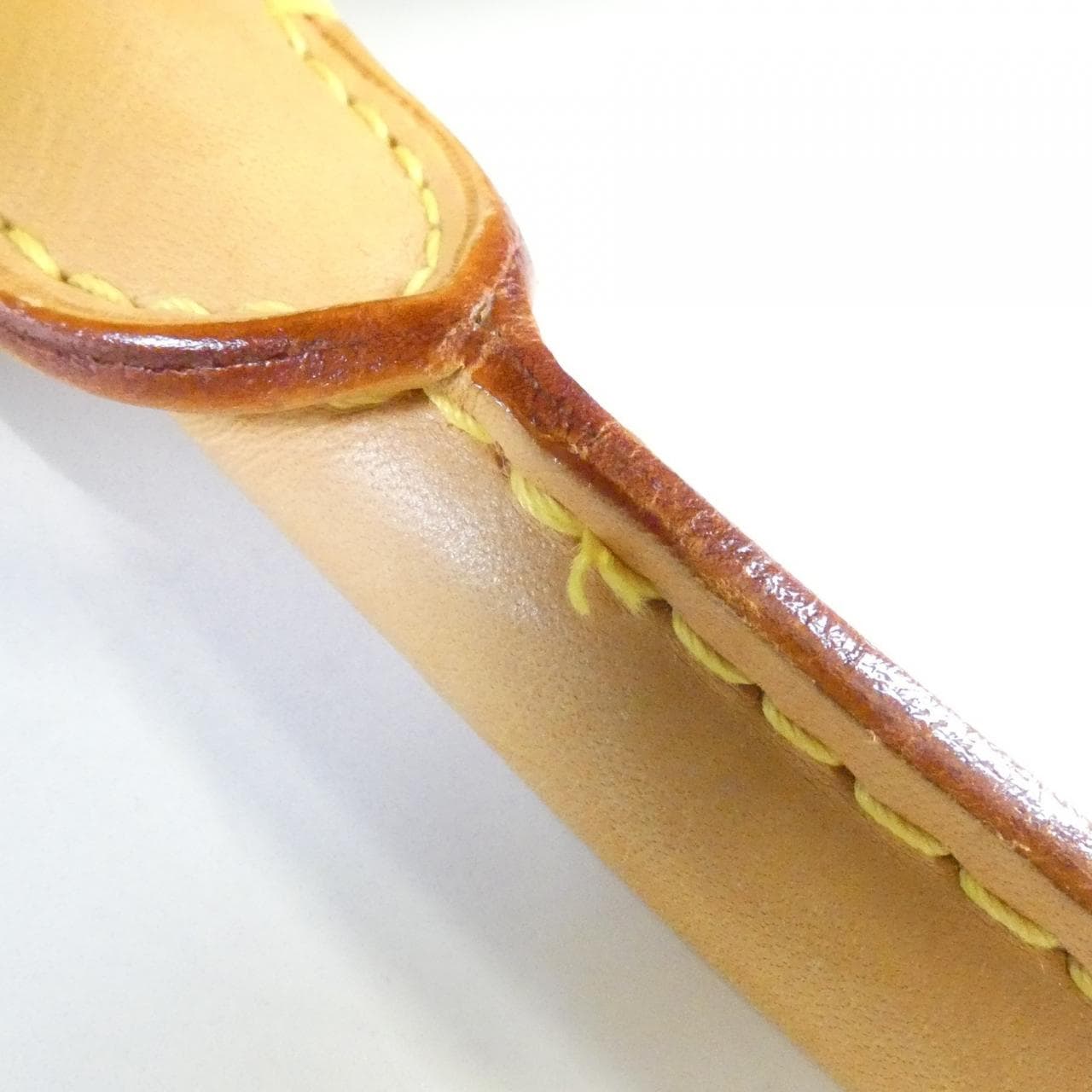 ルイヴィトン モノグラム キャリーオール M40074 ボストンバッグ