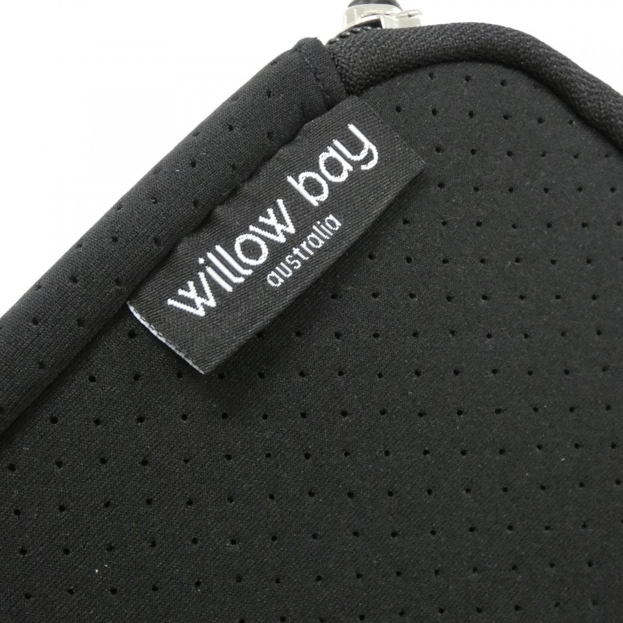 【新品】ウィロー ベイ WRISTLET CLUTCH 9729 バッグ