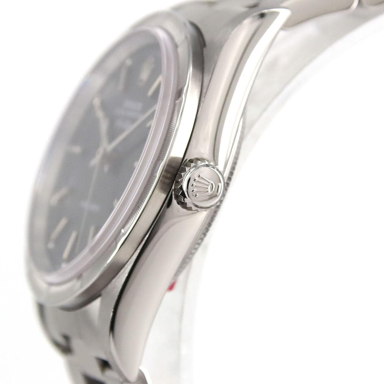 ロレックス エアキング 14010M SS 自動巻 Y番