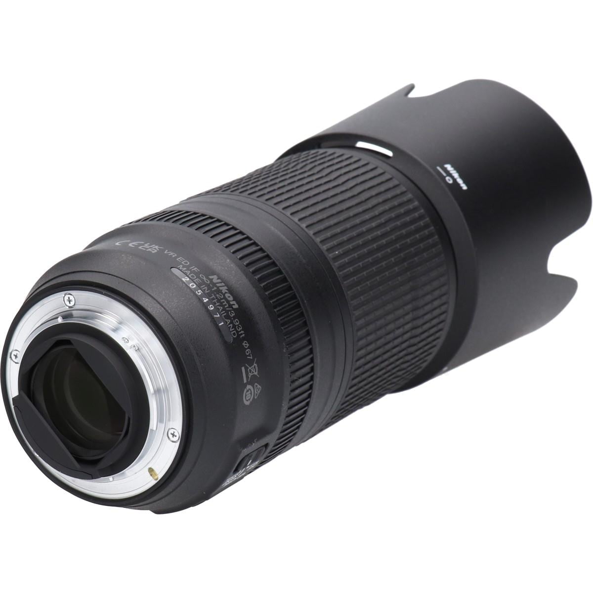 ＡＦ－Ｐ７０－３００ｍｍ　Ｆ４．５－５．６Ｅ　ＥＤ　ＶＲ