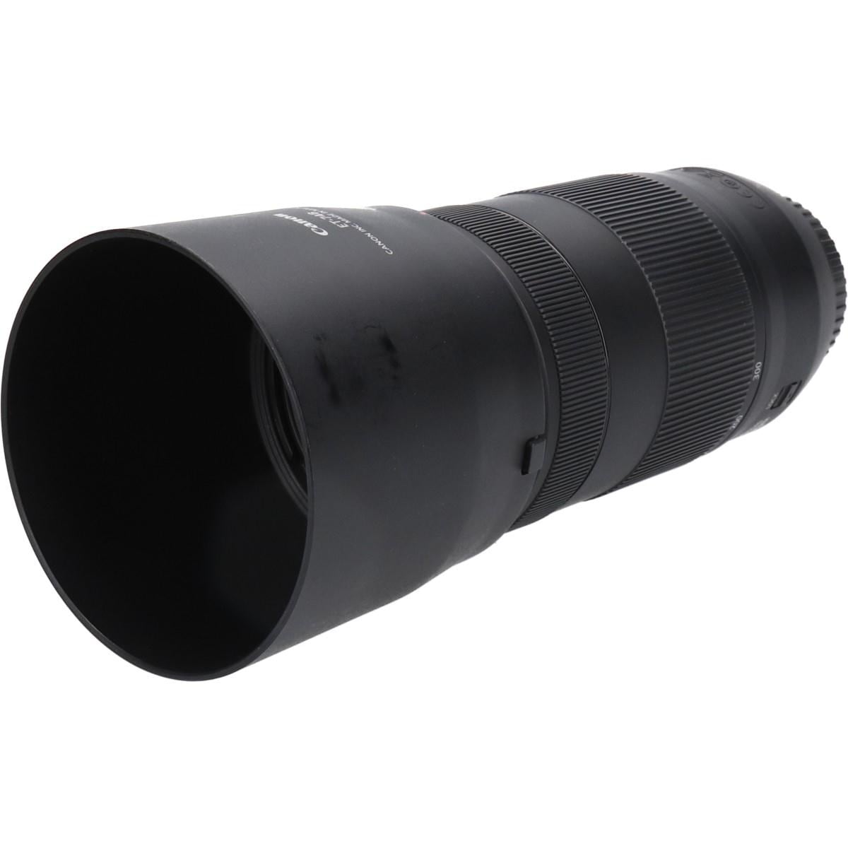 ＥＦ７０－３００ｍｍ　Ｆ４－５．６ＩＳⅡ　ＵＳＭ