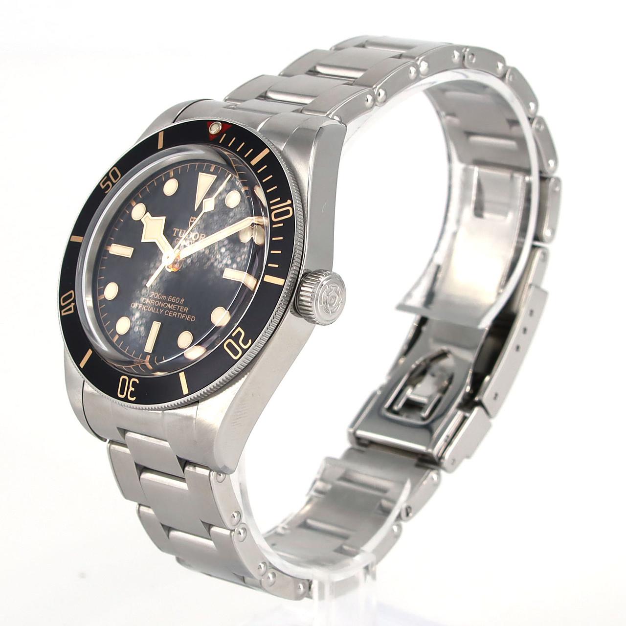 Tudor/Tudor Black Bay Fifty-Eight M79030N-0001 SS Automatic