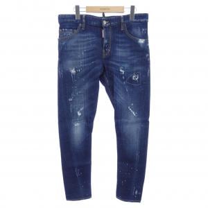ディースクエアード DSQUARED2 ジーンズ