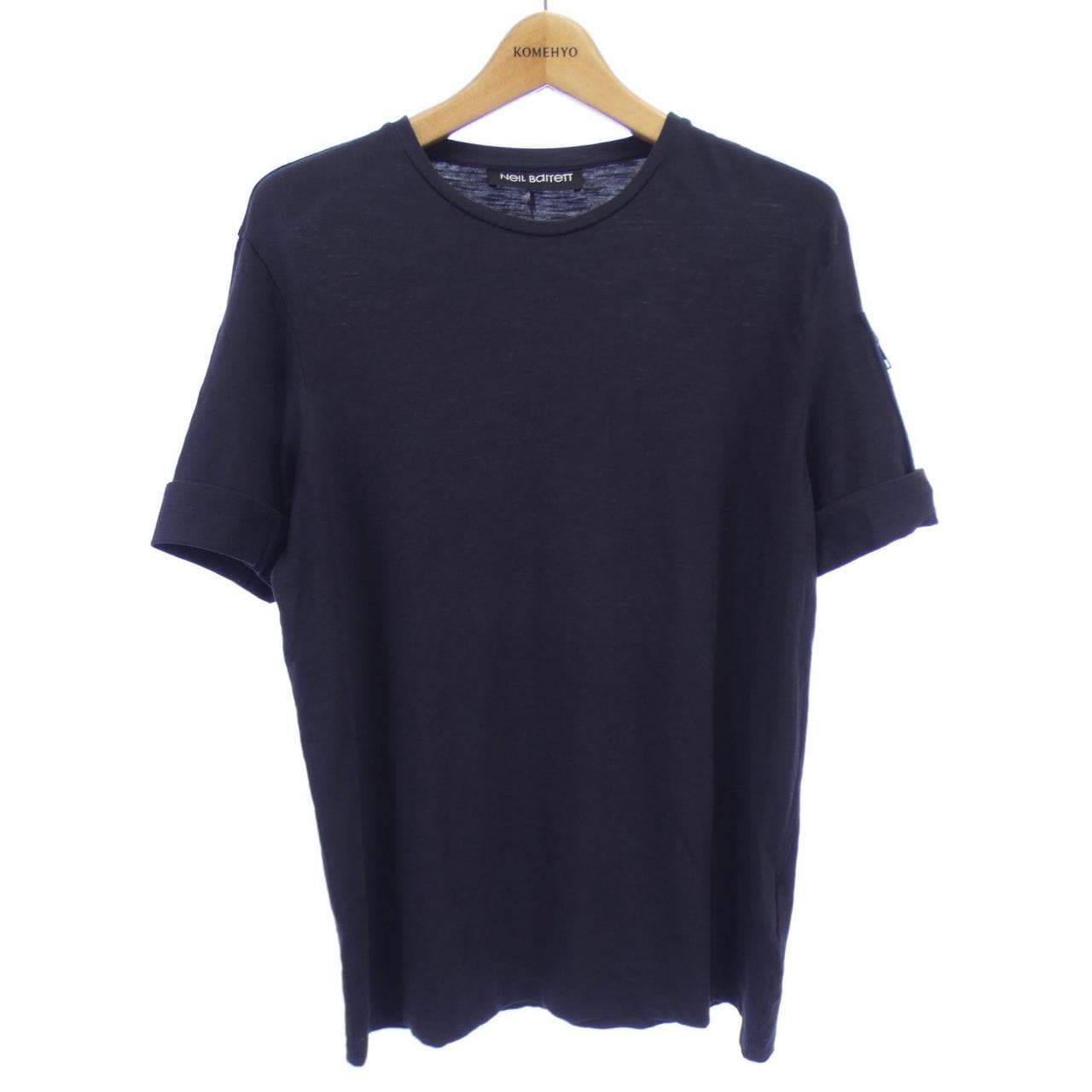 ニールバレット Neil Barrett Tシャツ