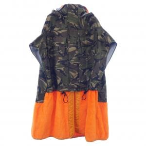 ジュンヤワタナベ JUNYA WATANABE ロングベスト