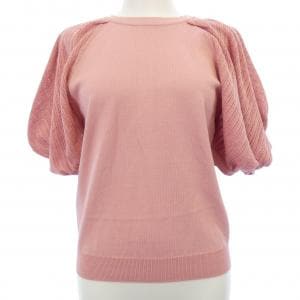 ランバンオンブルー LANVIN en Bleu ニット