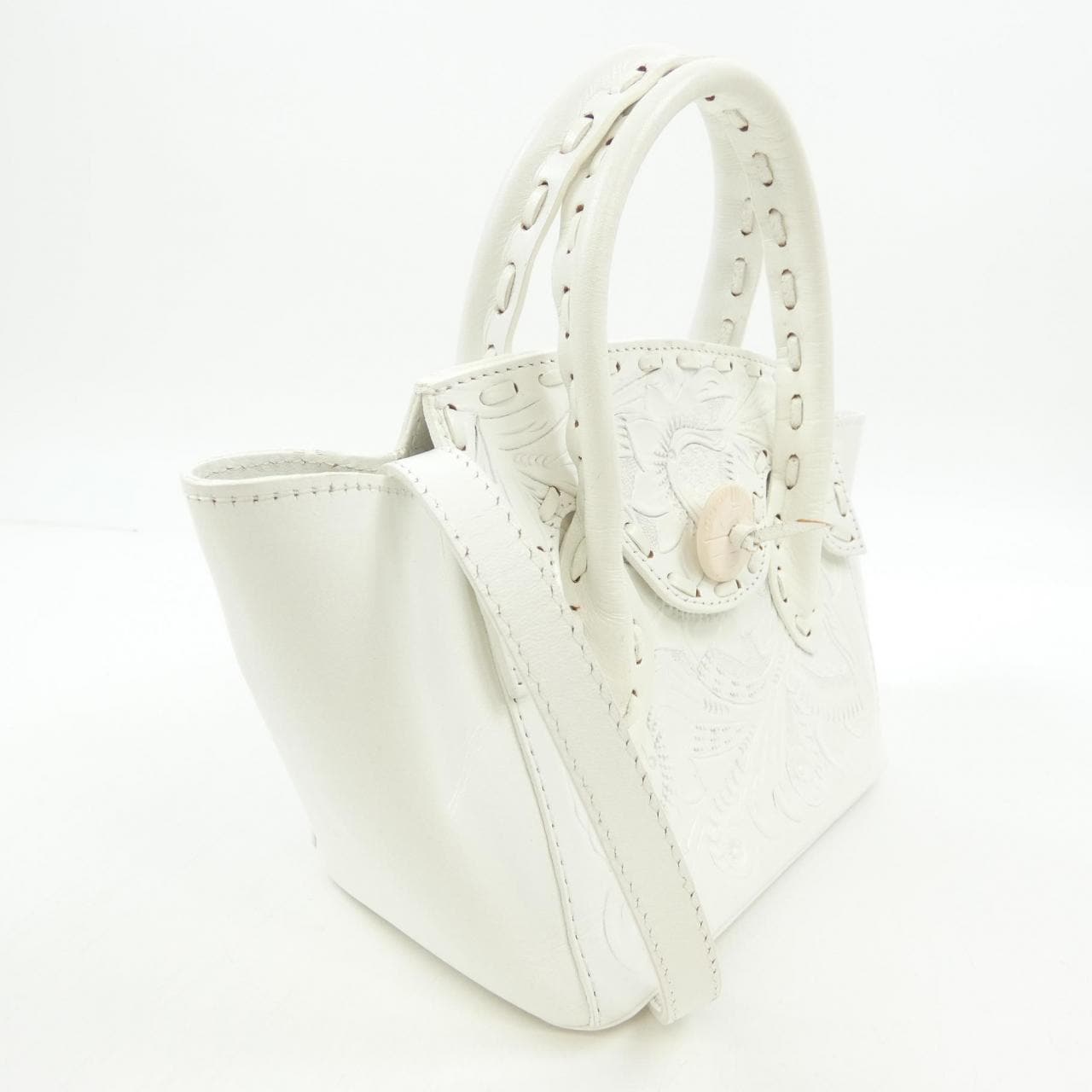 カービングトライブス Carving Tribes BAG