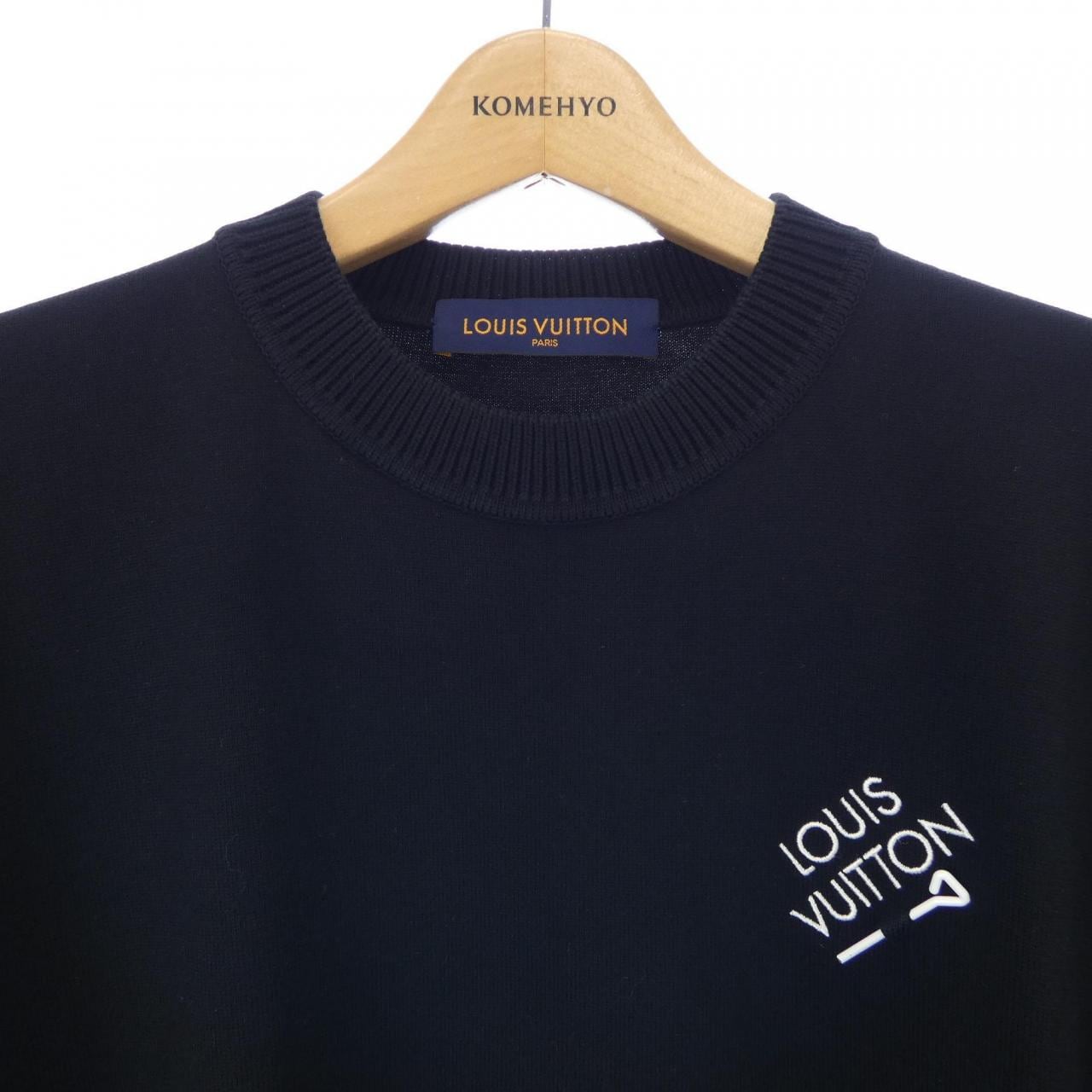 ルイヴィトン LOUIS VUITTON シグネチャーショートスリーブTシャツ HNN42WOY8 Tシャツ