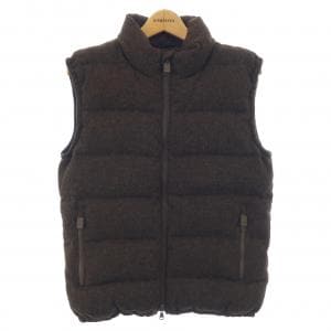 アスペジ ASPESI ダウンベスト