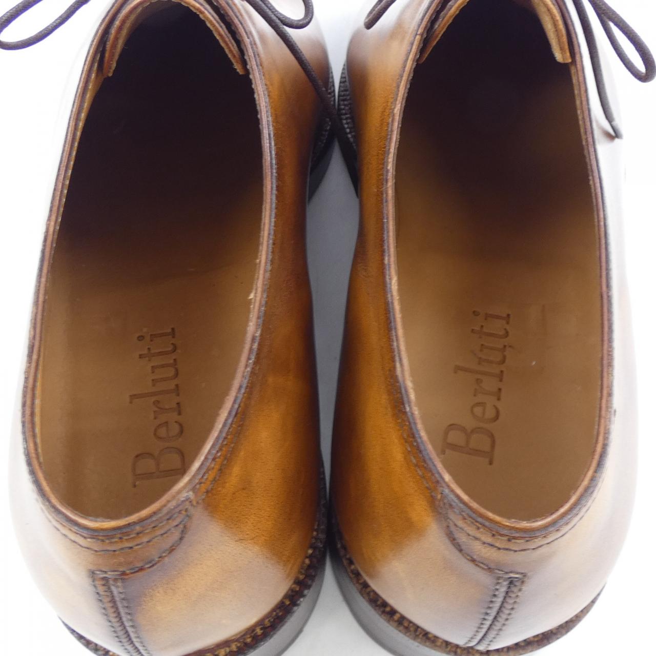 ベルルッティ Berluti シューズ