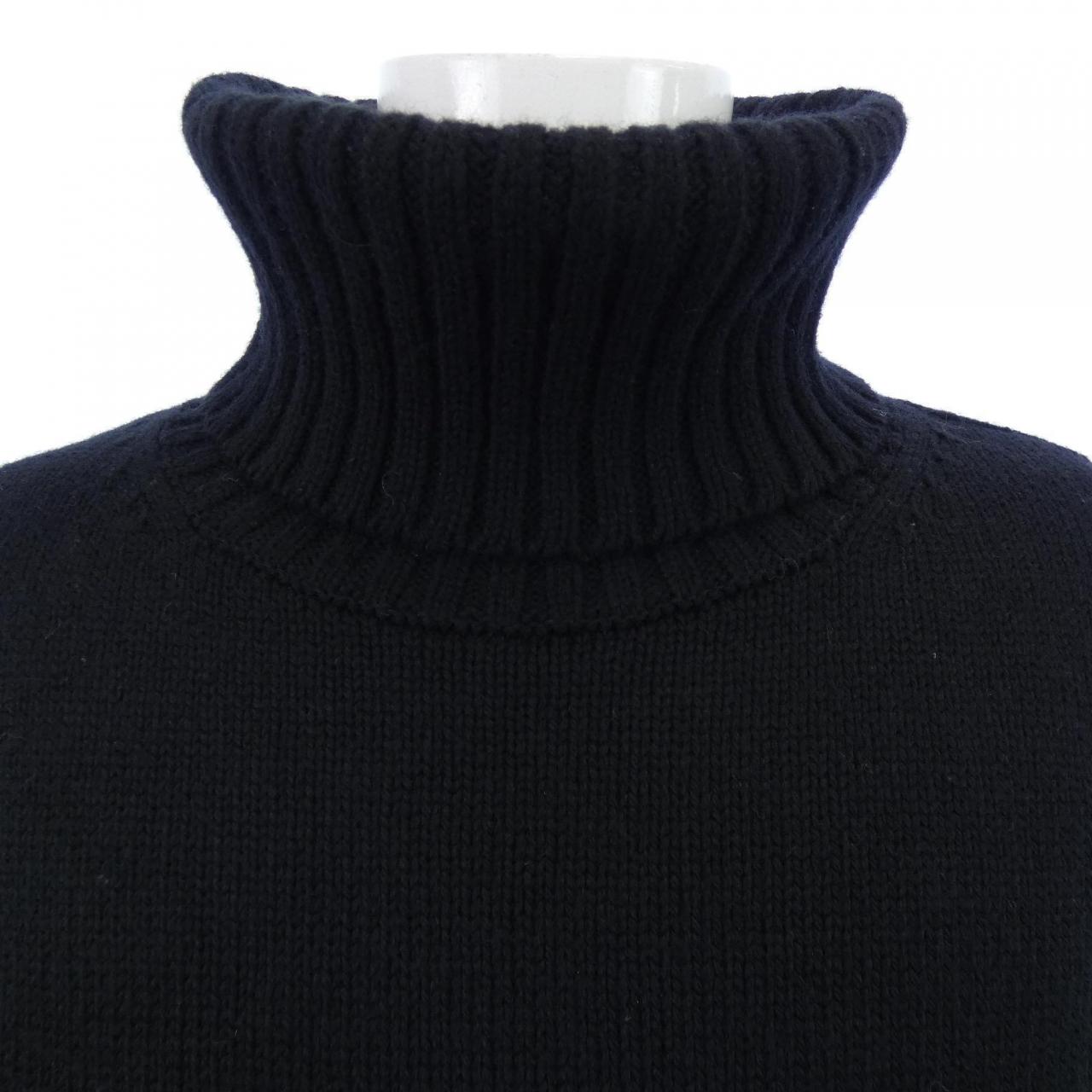 ヨウジヤマモトプールオム YOHJI YAMAMOTO POUR HOMME HR-K31-481 ニット