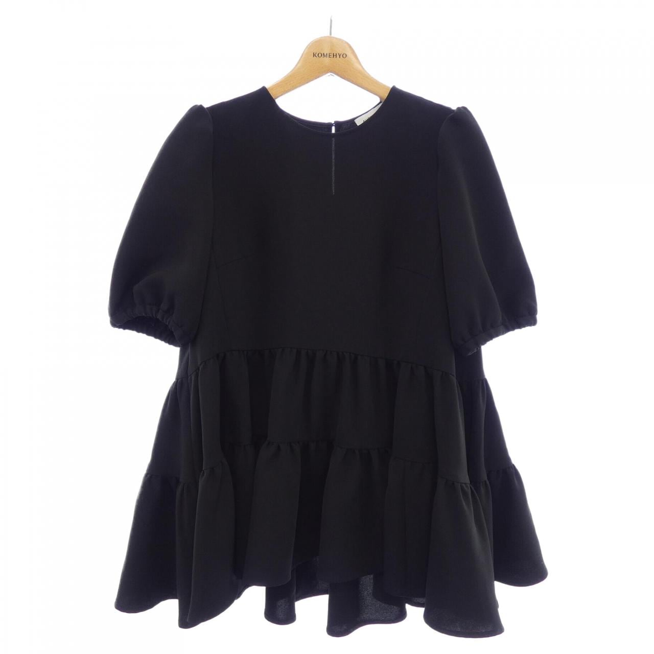 アベニールエトワール Aveniretoile S345-017 チュニック