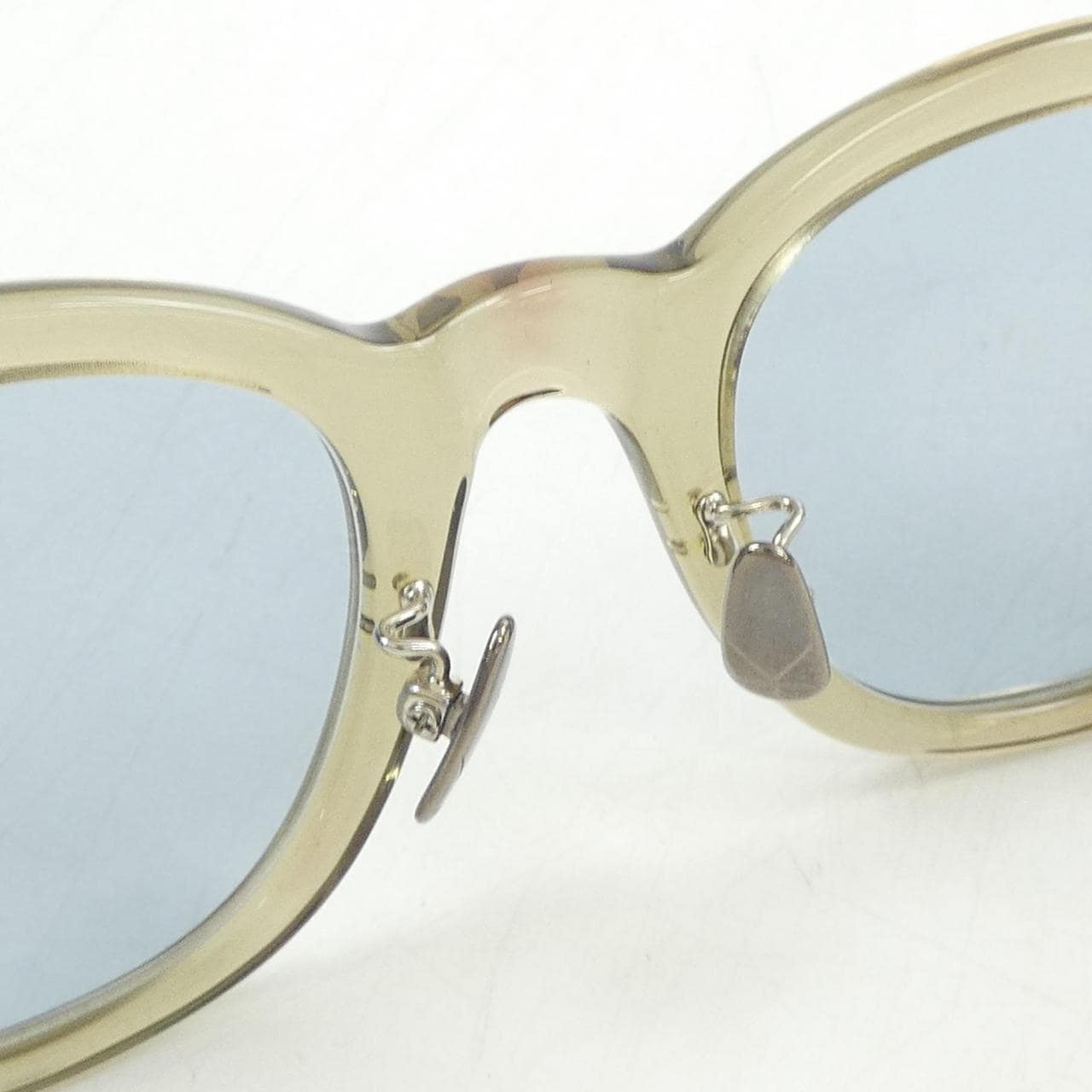 YUICHI TOYAMA U-145 LHR SUNGLASSES