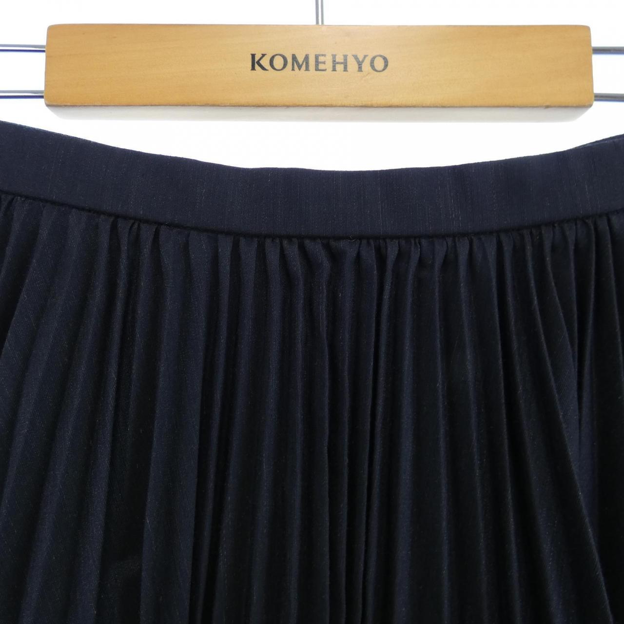 クリスチャンディオール CHRISTIAN DIOR 411J19A2104 スカート