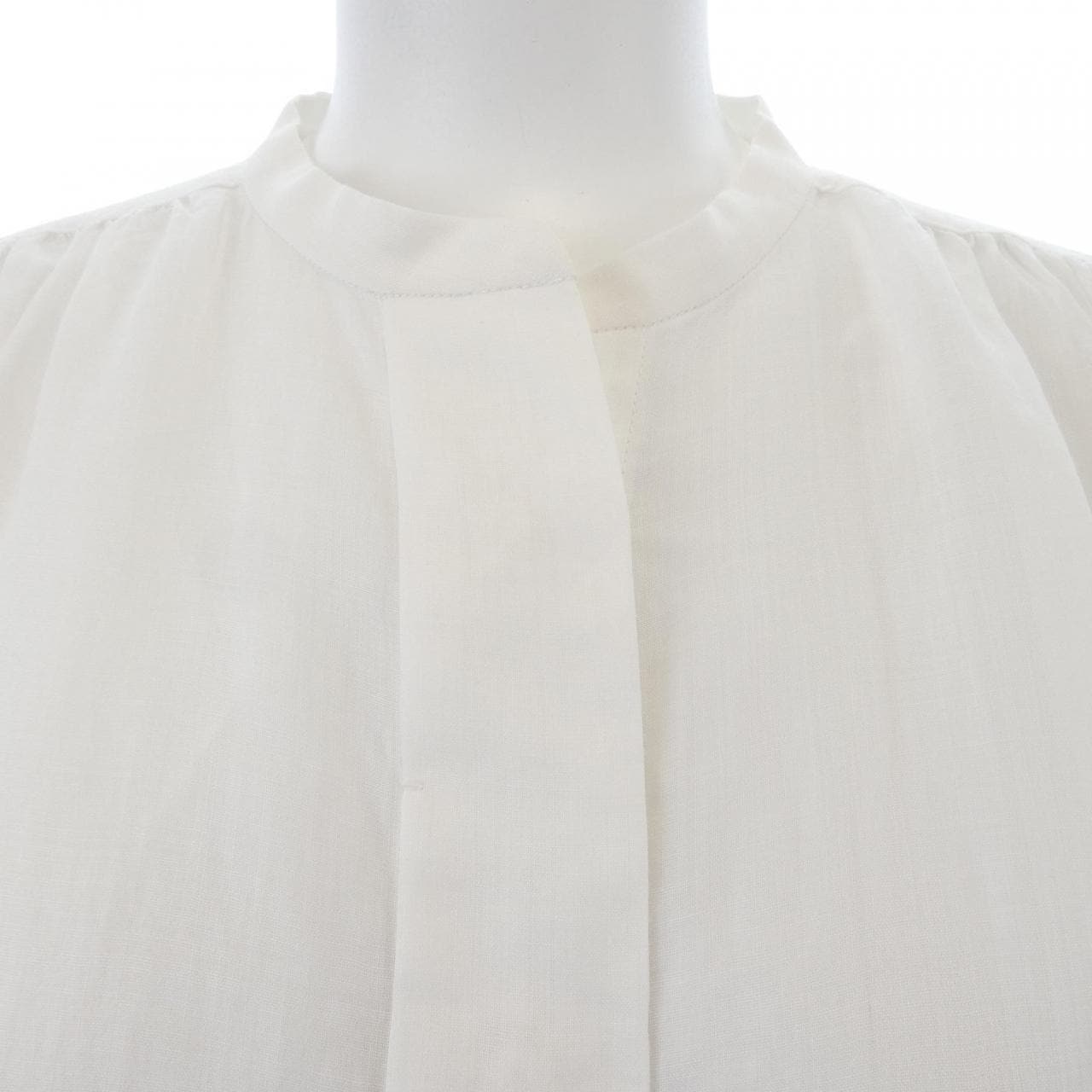 ドゥロワー DRAWER シャツ