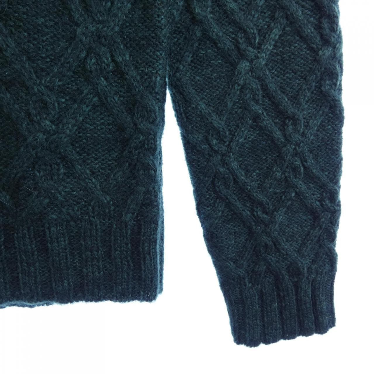 ピーティートリノ PT TORINO 4SVL010GEG ニット