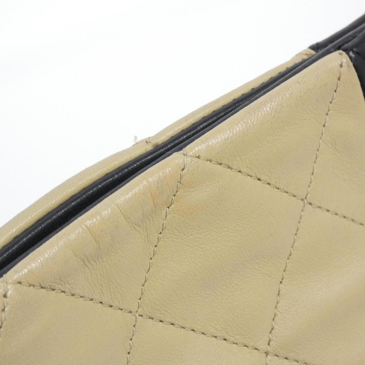 シャネル ショルダーバッグ