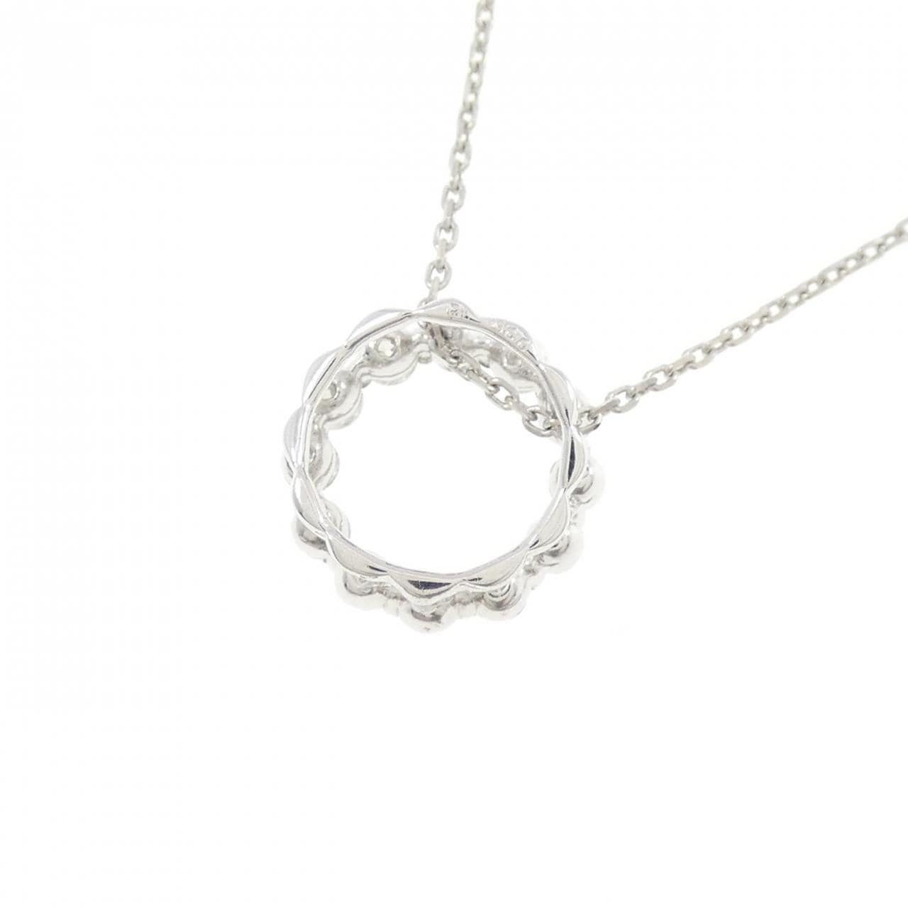 PT900/PT850钻石项链 0.40CT